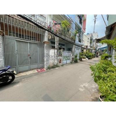 Mua Bán Nhà Ở Quận Gò Vấp - Hồ Chí Minh Bán Lỗ 500 Tr ,hẻm Xe Hơi 4x14 ,chốt Quá Rẻ 4.3 Tỷ Mua Bán Nhà Ở Quận Gò Vấp - Hồ Chí Minh Bán Lỗ 500 Tr ,hẻm Xe Hơi 4x14 ,chốt Quá Rẻ 4.3 Tỷ