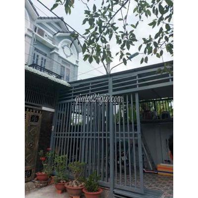 Mua Bán Nhà Ở Quận 12 - Hồ Chí Minh Nhà Thạnh Xuân Mua Bán Nhà Ở Quận 12 - Hồ Chí Minh Nhà Thạnh Xuân