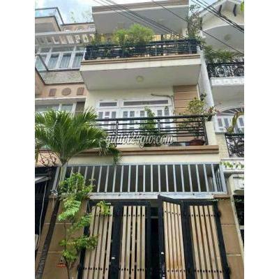 mua bán nhà ở quận 12 - hồ chí minh nhà 1/ lê văn khương; 2 lầu 4x14; giáp gò vấp