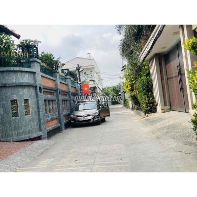 mua bán nhà ở thành phố thủ đức - hồ chí minh bán nhà 2 tầng 44m2 ngang 4 giá chỉ 2.4 tỷ tl