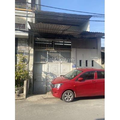 Mua Bán Nhà Ở Quận 12 - Hồ Chí Minh Nhà Gác Suốt 5x15,5 / Tân Thới Hiệp 21 Hẻm Nhựa 7m Mua Bán Nhà Ở Quận 12 - Hồ Chí Minh Nhà Gác Suốt 5x15,5 / Tân Thới Hiệp 21 Hẻm Nhựa 7m