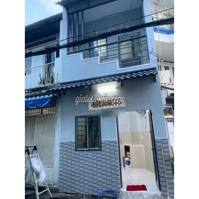 Mua Bán Nhà Ở Quận Bình Thạnh - Hồ Chí Minh Hẻm Xe Tải Lê Quảng Định P11 Dt 12m2 Kc 1 Lầu Mua Bán Nhà Ở Quận Bình Thạnh - Hồ Chí Minh Hẻm Xe Tải Lê Quảng Định P11 Dt 12m2 Kc 1 Lầu