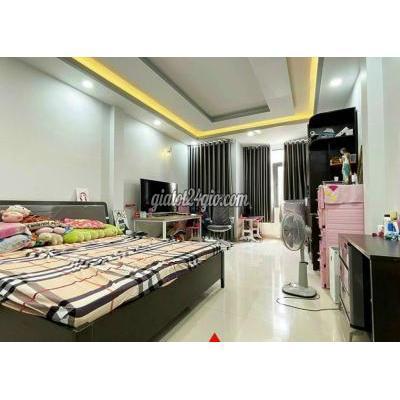 Mua Bán Nhà Ở Quận Gò Vấp - Hồ Chí Minh Sát Chợ An Nhơn, Nhà Hẻm To Khu Dân Trí 4x18 Xây Ở Bao Chắc Đẹp Mua Bán Nhà Ở Quận Gò Vấp - Hồ Chí Minh Sát Chợ An Nhơn, Nhà Hẻm To Khu Dân Trí 4x18 Xây Ở Bao Chắc Đẹp
