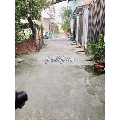 Mua Bán Nhà Ở Quận 12 - Hồ Chí Minh Nhà 1/ Hà Huy Giáp Đường 5 M Mua Bán Nhà Ở Quận 12 - Hồ Chí Minh Nhà 1/ Hà Huy Giáp Đường 5 M