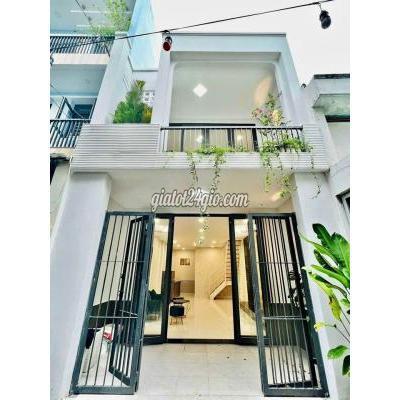 Mua Bán Nhà Ở Quận 8 - Hồ Chí Minh Nhà Mặt Tiền Sổ Hồng Riêng 72m2,bùi Minh Trực,quận 8 Mua Bán Nhà Ở Quận 8 - Hồ Chí Minh Nhà Mặt Tiền Sổ Hồng Riêng 72m2,bùi Minh Trực,quận 8