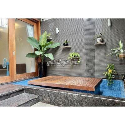 Mua Bán Nhà Ở Quận Bình Thạnh - Hồ Chí Minh Tây Bắc Villa 140m2 (8x18m) Ng Văn Đậu, P6 Bt Mua Bán Nhà Ở Quận Bình Thạnh - Hồ Chí Minh Tây Bắc Villa 140m2 (8x18m) Ng Văn Đậu, P6 Bt