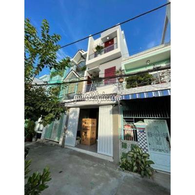 Mua Bán Nhà Ở Quận 7 - Hồ Chí Minh Nhà Chính Chủ 4 Tầng Shr Hoàn Công Hxh Q7 Mua Bán Nhà Ở Quận 7 - Hồ Chí Minh Nhà Chính Chủ 4 Tầng Shr Hoàn Công Hxh Q7