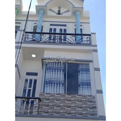 Mua Bán Nhà Ở Quận Bình Tân - Hồ Chí Minh Cô Tám Đi Định Cư Nên Cần Bán Gấp Căn Nhà 1 Trệt 2 Lầu Mua Bán Nhà Ở Quận Bình Tân - Hồ Chí Minh Cô Tám Đi Định Cư Nên Cần Bán Gấp Căn Nhà 1 Trệt 2 Lầu