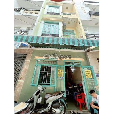 Mua Bán Nhà Ở Quận Tân Phú - Hồ Chí Minh Nhà Bán 4 Tấm Đường Tân Hương Giá Chỉ 5,5 Tỷ Còn Tl Mua Bán Nhà Ở Quận Tân Phú - Hồ Chí Minh Nhà Bán 4 Tấm Đường Tân Hương Giá Chỉ 5,5 Tỷ Còn Tl