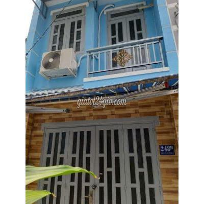 Mua Bán Nhà Ở Quận 12 - Hồ Chí Minh Nhà Mặt Tiền Hiệp Thành 5 1 Lầu Sổ Riêng Mua Bán Nhà Ở Quận 12 - Hồ Chí Minh Nhà Mặt Tiền Hiệp Thành 5 1 Lầu Sổ Riêng