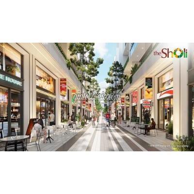 Mua Bán Nhà Ở Quận Bình Tân - Hồ Chí Minh Nhà Phố The Sholi Bình Tân Chính Thức Công Bố Mua Bán Nhà Ở Quận Bình Tân - Hồ Chí Minh Nhà Phố The Sholi Bình Tân Chính Thức Công Bố