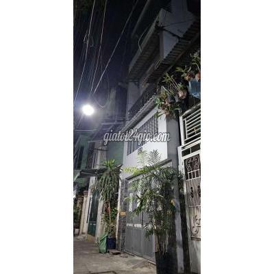 mua bán nhà ở quận 3 - hồ chí minh cần bán gấp nhà 5 tầng, hẻm xe hơi ngay trung tâm quận 3