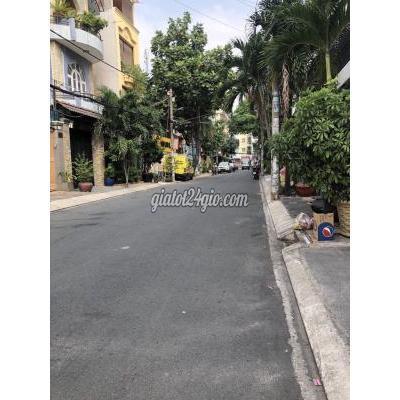 mua bán nhà ở quận phú nhuận - hồ chí minh nhà 3 lầu ngang 7m dài 13m chỉ 15 tỷ hẻm nhựa 8m khu vip hoàng văn thụ