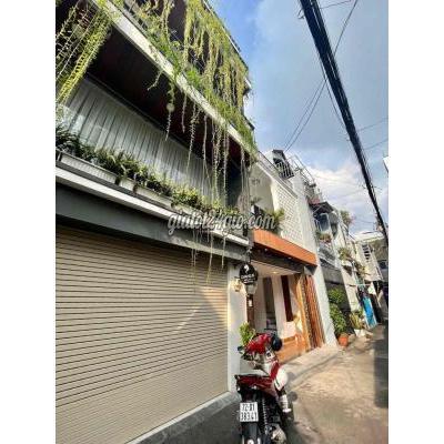 Mua Bán Nhà Ở Quận Gò Vấp - Hồ Chí Minh Nhà Ngang 5m Hẻm Xe Tải Ngay Sát Lottemart Ph16 Mua Bán Nhà Ở Quận Gò Vấp - Hồ Chí Minh Nhà Ngang 5m Hẻm Xe Tải Ngay Sát Lottemart Ph16