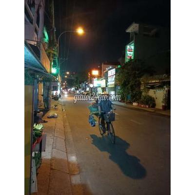Mua Bán Nhà Ở Quận Gò Vấp - Hồ Chí Minh Nhà Mt 113 Lhp, P17, Gv, 3,6x22m, 1 Lầu, 10 Tỷ Tl Mua Bán Nhà Ở Quận Gò Vấp - Hồ Chí Minh Nhà Mt 113 Lhp, P17, Gv, 3,6x22m, 1 Lầu, 10 Tỷ Tl