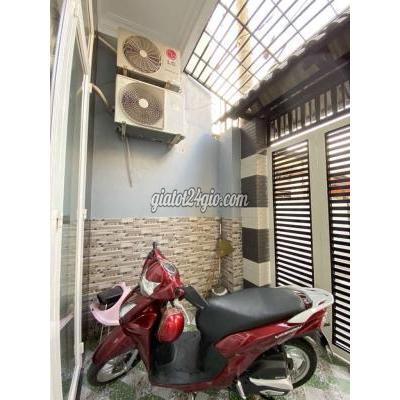 Mua Bán Nhà Ở Quận Gò Vấp - Hồ Chí Minh Nhà Hẻm 373/1/234 Tn, P11, 4,1x15m, 1 Lầu, 5,2 Tỷ Mua Bán Nhà Ở Quận Gò Vấp - Hồ Chí Minh Nhà Hẻm 373/1/234 Tn, P11, 4,1x15m, 1 Lầu, 5,2 Tỷ