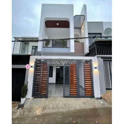 mua bán nhà ở huyện bình chánh - hồ chí minh kẹt vốn làm ăn bán gấp căn nhà shr