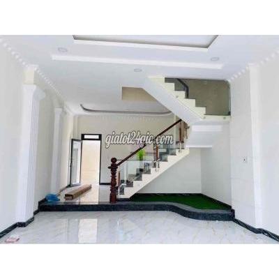 Mua Bán Nhà Ở Huyện Bình Chánh - Hồ Chí Minh Bán Nhà 100m2 Mặt Tiền Đường Xe Ô Tô Thoải Mái Shr Mua Bán Nhà Ở Huyện Bình Chánh - Hồ Chí Minh Bán Nhà 100m2 Mặt Tiền Đường Xe Ô Tô Thoải Mái Shr