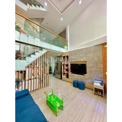 Mua Bán Nhà Ở Quận Tân Phú - Hồ Chí Minh 2 Mặt Tiền Xe Tải - Tân Phú 100tr/100m2 - 3 Tầng Btct - Vuông Vức.0 Mua Bán Nhà Ở Quận Tân Phú - Hồ Chí Minh 2 Mặt Tiền Xe Tải - Tân Phú 100tr/100m2 - 3 Tầng Btct - Vuông Vức.0