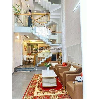 Mua Bán Nhà Ở Quận Gò Vấp - Hồ Chí Minh Siêu Phẩm Gv, Đẹp, 5 Tầng, Full Nt Xịn Sò. Mua Bán Nhà Ở Quận Gò Vấp - Hồ Chí Minh Siêu Phẩm Gv, Đẹp, 5 Tầng, Full Nt Xịn Sò.