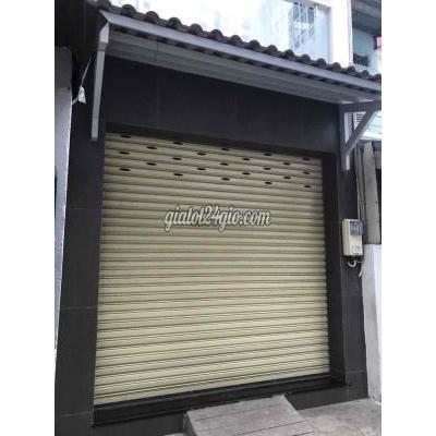 mua bán nhà ở quận 8 - hồ chí minh | nhà hẻm q8 - 231/31 dương bá trạc, p1, q8 - ngay ...