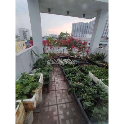 mua bán nhà ở quận bình tân - hồ chí minh | kề khu tên lưa-nhà 4 tầng 4x 20m hxt -nhỉnh 6 ...