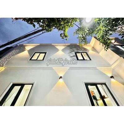 Mua Bán Nhà Ở Quận Gò Vấp - Hồ Chí Minh Bán Nhà Mới Hẻm Xe Hơi Nở Hậu 42m2 Giá 4x Tỷ Mua Bán Nhà Ở Quận Gò Vấp - Hồ Chí Minh Bán Nhà Mới Hẻm Xe Hơi Nở Hậu 42m2 Giá 4x Tỷ