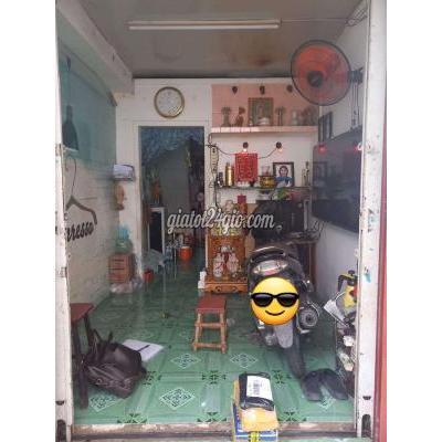 Mua Bán Nhà Ở Quận 6 - Hồ Chí Minh Nhà Sát Mặt Tiền Đường Bà Hom 2 Tầng Hẻm Xe Tải Đổ Cửa Giá Chỉ 1,8 Tỷ Mua Bán Nhà Ở Quận 6 - Hồ Chí Minh Nhà Sát Mặt Tiền Đường Bà Hom 2 Tầng Hẻm Xe Tải Đổ Cửa Giá Chỉ 1,8 Tỷ