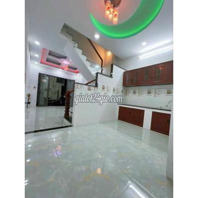 mua bán nhà ở quận bình tân - hồ chí minh chủ ngộp ngân hàng cần bán gấp nhà mặt tiền đường số 6, 3 tầng,117m2