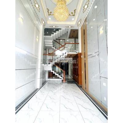 Mua Bán Nhà Ở Quận Bình Tân - Hồ Chí Minh Bán Nhà Bình Tân - Khu Dân Trí Cao - Sau Lưng Aeon Tân Phú - 6pn - 7wc Mua Bán Nhà Ở Quận Bình Tân - Hồ Chí Minh Bán Nhà Bình Tân - Khu Dân Trí Cao - Sau Lưng Aeon Tân Phú - 6pn - 7wc