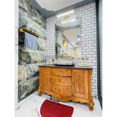 Mua Bán Nhà Ở Quận Gò Vấp - Hồ Chí Minh Nhà Mtkd 6 Tầng Có Thang Máy Sát Cv Lang Hoa Lê Văn Thọ Mua Bán Nhà Ở Quận Gò Vấp - Hồ Chí Minh Nhà Mtkd 6 Tầng Có Thang Máy Sát Cv Lang Hoa Lê Văn Thọ