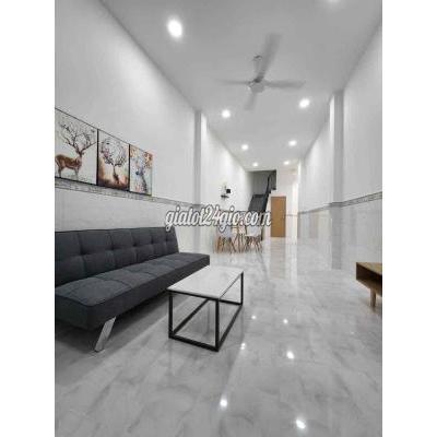 Mua Bán Nhà Ở Quận Bình Tân - Hồ Chí Minh Bán Gấp Nhà Hương Lộ 2 - 2 Tầng - 56m2 - Hẻm Xe Hơi Mua Bán Nhà Ở Quận Bình Tân - Hồ Chí Minh Bán Gấp Nhà Hương Lộ 2 - 2 Tầng - 56m2 - Hẻm Xe Hơi