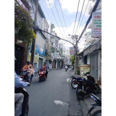 Mua Bán Nhà Ở Quận Bình Tân - Hồ Chí Minh Ngộp Tân Hòa Đông Hxh Thông 64m2 - 2 Tầng Mua Bán Nhà Ở Quận Bình Tân - Hồ Chí Minh Ngộp Tân Hòa Đông Hxh Thông 64m2 - 2 Tầng