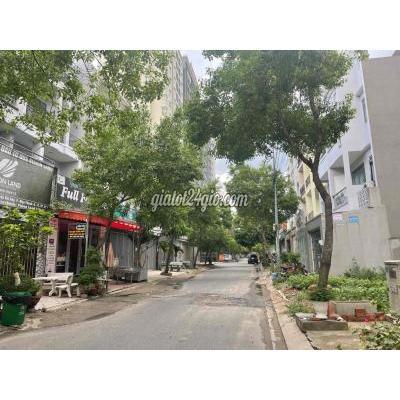 Mua Bán Nhà Ở Quận 12 - Hồ Chí Minh Bán Căn Nhà Phố Khu Đô Thị Hiệp Thành City Q12 Mua Bán Nhà Ở Quận 12 - Hồ Chí Minh Bán Căn Nhà Phố Khu Đô Thị Hiệp Thành City Q12