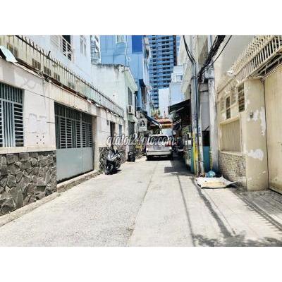 Mua Bán Nhà Ở Quận 1 - Hồ Chí Minh Đinh Tiên Hoàng Oto Đỗ Cửa 44m2 Giá Rẽ Tại Khu Vực 175tr/m Nhỉnh 7tỷ . Mua Bán Nhà Ở Quận 1 - Hồ Chí Minh Đinh Tiên Hoàng Oto Đỗ Cửa 44m2 Giá Rẽ Tại Khu Vực 175tr/m Nhỉnh 7tỷ .
