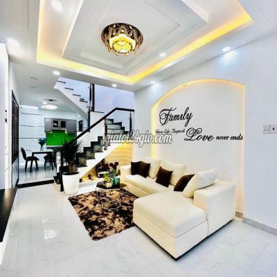 Mua Bán Nhà Ở Quận Gò Vấp - Hồ Chí Minh Ngộp Vốn Giảm Mạnh 250 Triệu Còn 2 Tỷ 450. Nhà Nguyễn Văn Khối Gò Vấp Mua Bán Nhà Ở Quận Gò Vấp - Hồ Chí Minh Ngộp Vốn Giảm Mạnh 250 Triệu Còn 2 Tỷ 450. Nhà Nguyễn Văn Khối Gò Vấp