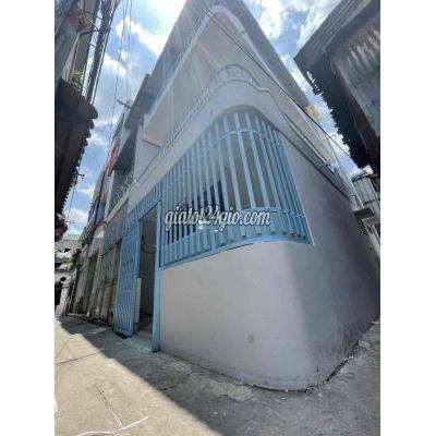 mua bán nhà ở quận 8 - hồ chí minh | nhà hẻm thông hưng phú phường 9 quận ...