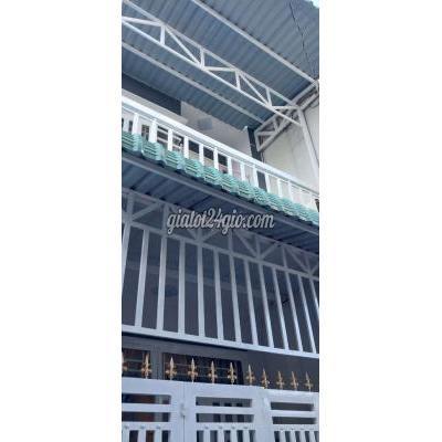 Mua Bán Nhà Ở Quận 12 - Hồ Chí Minh Dt: 3x10,1 Lầu,2pn,2wc.hẻm 3m.nhà Mới Sạch Sẽ.chỉ Vào Ở. Mua Bán Nhà Ở Quận 12 - Hồ Chí Minh Dt: 3x10,1 Lầu,2pn,2wc.hẻm 3m.nhà Mới Sạch Sẽ.chỉ Vào Ở.
