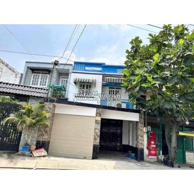 Mua Bán Nhà Ở Quận Gò Vấp - Hồ Chí Minh Nhà Mặt Phố Đẹp 75m2, (5x15m) Đường Thống Nhất, Gò Vấp Mua Bán Nhà Ở Quận Gò Vấp - Hồ Chí Minh Nhà Mặt Phố Đẹp 75m2, (5x15m) Đường Thống Nhất, Gò Vấp
