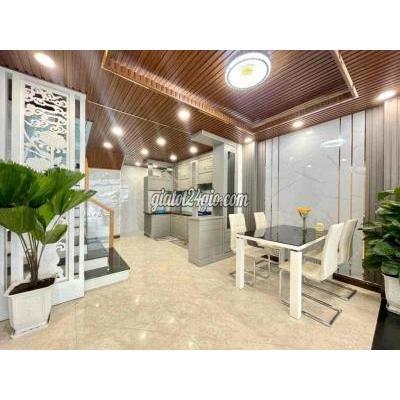 Mua Bán Nhà Ở Quận 7 - Hồ Chí Minh Nhà Phố 4 Tầng - Mặt Tiền Đường 8m Thông Thoáng - 4m X 13m Mua Bán Nhà Ở Quận 7 - Hồ Chí Minh Nhà Phố 4 Tầng - Mặt Tiền Đường 8m Thông Thoáng - 4m X 13m