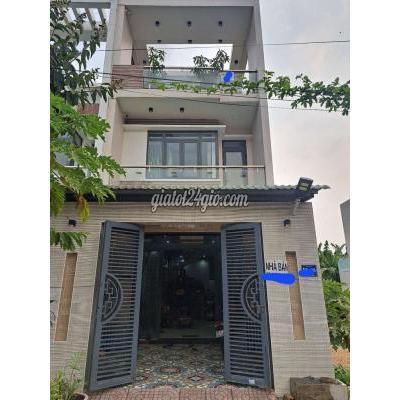 Mua Bán Nhà Ở Huyện Bình Chánh - Hồ Chí Minh Chú 7 Cần Ra Nhanh Căn Nhà 1 Lầu, 630tr, Đường Oto 8m Ở Bình Chánh Mua Bán Nhà Ở Huyện Bình Chánh - Hồ Chí Minh Chú 7 Cần Ra Nhanh Căn Nhà 1 Lầu, 630tr, Đường Oto 8m Ở Bình Chánh