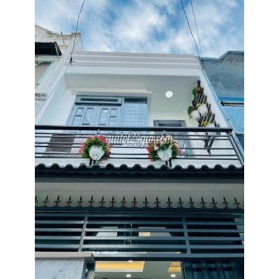 Mua Bán Nhà Ở Quận 12 - Hồ Chí Minh Bán Nhà Hiệp Thành 13, 70m2, 2pn, 2 Toilet, Quận 12 Mua Bán Nhà Ở Quận 12 - Hồ Chí Minh Bán Nhà Hiệp Thành 13, 70m2, 2pn, 2 Toilet, Quận 12