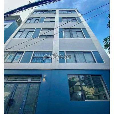 Mua Bán Nhà Ở Quận Bình Thạnh - Hồ Chí Minh Nhà Giáp Q1 . 5 Tầng 8p Chdv Chỉ 6 Tỷ Mua Bán Nhà Ở Quận Bình Thạnh - Hồ Chí Minh Nhà Giáp Q1 . 5 Tầng 8p Chdv Chỉ 6 Tỷ