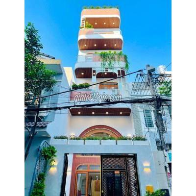 Mua Bán Nhà Ở Quận Gò Vấp - Hồ Chí Minh Bán Nhà Đẹp 4pn, 7wc, Trệt Lửng 3 Lầu St, Đ. Phạm Văn Chiêu, P.14 Mua Bán Nhà Ở Quận Gò Vấp - Hồ Chí Minh Bán Nhà Đẹp 4pn, 7wc, Trệt Lửng 3 Lầu St, Đ. Phạm Văn Chiêu, P.14