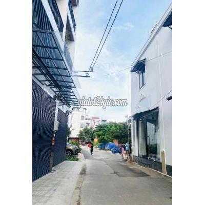 Mua Bán Nhà Ở Quận Gò Vấp - Hồ Chí Minh Tuyệt Tác Nguyễn Oanh-4 Tầng-hẻm 5m-khu Phân Lô-nhỉnh 3tỷ-gần Lottemar Mua Bán Nhà Ở Quận Gò Vấp - Hồ Chí Minh Tuyệt Tác Nguyễn Oanh-4 Tầng-hẻm 5m-khu Phân Lô-nhỉnh 3tỷ-gần Lottemar