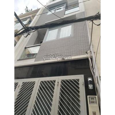 Mua Bán Nhà Ở Quận Bình Thạnh - Hồ Chí Minh Bán Nhà Xinh Lê Quang Định, P.11, Gò Vấp: 3,3 X 12, Giá 5,95 Tỷ Mua Bán Nhà Ở Quận Bình Thạnh - Hồ Chí Minh Bán Nhà Xinh Lê Quang Định, P.11, Gò Vấp: 3,3 X 12, Giá 5,95 Tỷ