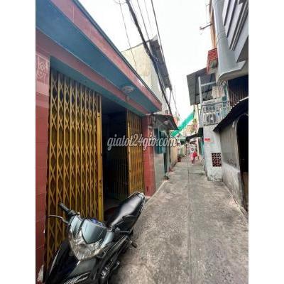 Mua Bán Nhà Ở Quận 6 - Hồ Chí Minh Minh Phung F5 Q6 Dt Khủng 72m Xây Dựng - Giá Mềm Mua Bán Nhà Ở Quận 6 - Hồ Chí Minh Minh Phung F5 Q6 Dt Khủng 72m Xây Dựng - Giá Mềm