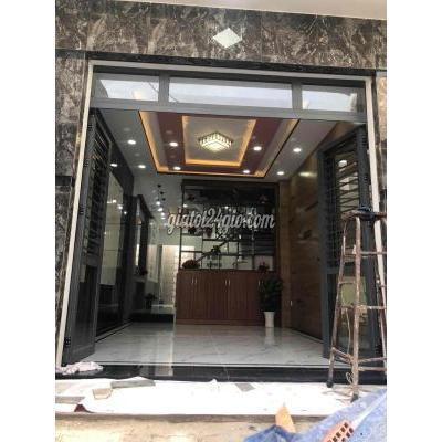 Mua Bán Nhà Ở Quận Bình Tân - Hồ Chí Minh Nhà Mặt Tiền 64m2, Đường Số 11, Buôn Bán Được, Gần Aeon Tân Phú Mua Bán Nhà Ở Quận Bình Tân - Hồ Chí Minh Nhà Mặt Tiền 64m2, Đường Số 11, Buôn Bán Được, Gần Aeon Tân Phú