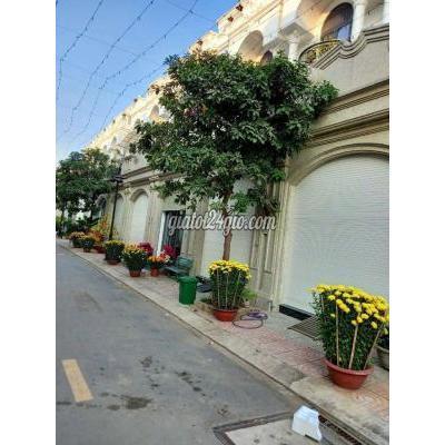 Mua Bán Nhà Ở Quận Bình Tân - Hồ Chí Minh Ban Nhà Phố Quận Bình Tân Khu Biệt Lập An Ninh Sạc Sẽ Mua Bán Nhà Ở Quận Bình Tân - Hồ Chí Minh Ban Nhà Phố Quận Bình Tân Khu Biệt Lập An Ninh Sạc Sẽ
