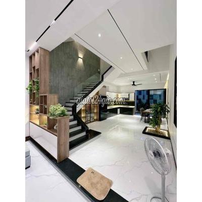 mua bán nhà ở quận bình thạnh - hồ chí minh | bán nhà tại bùi đình tuý bình thạnh 85m2 giá ...